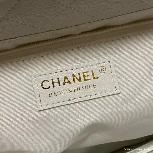 HyperPeter CHANEL FLAP BAG 0611